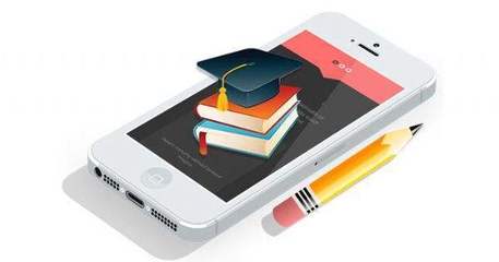 教育培訓(xùn)類APP開發(fā)市場前景探析